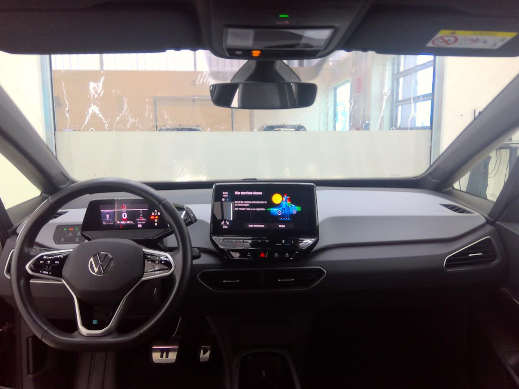 Foto 4 van Volkswagen ID.3