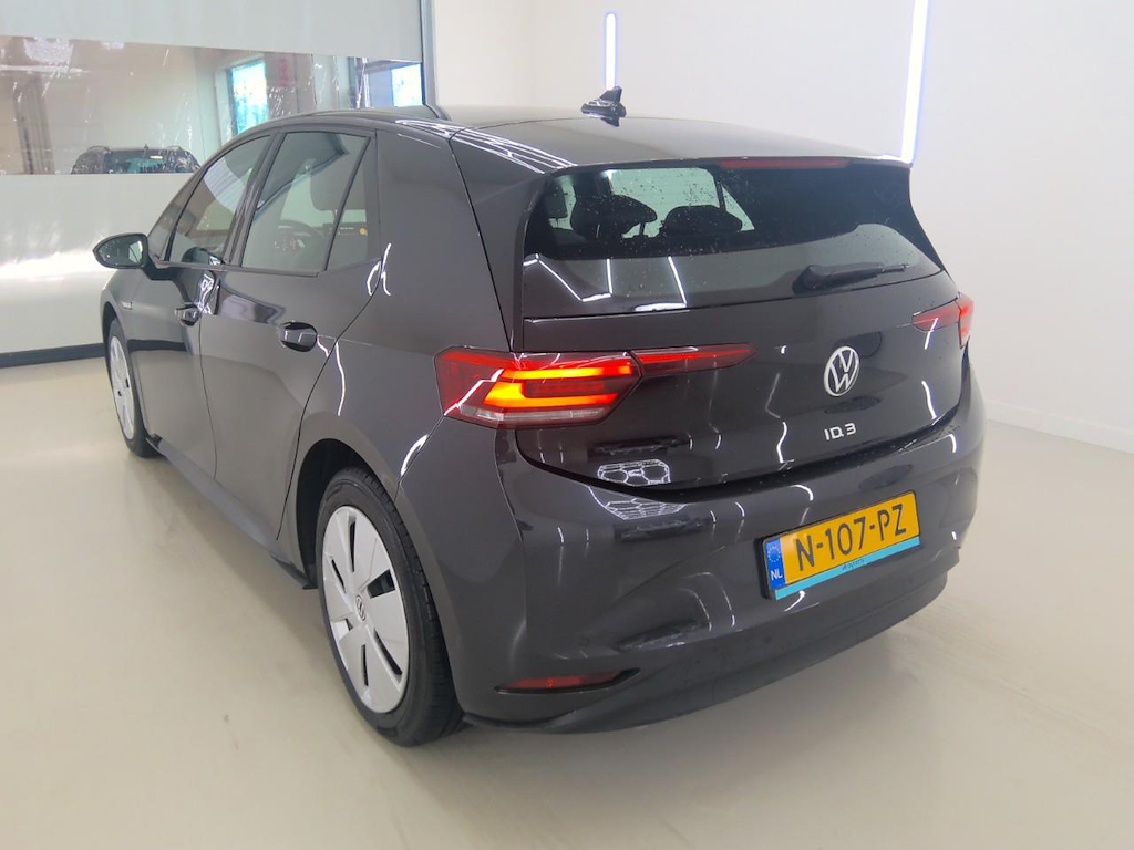 Foto 6 van Volkswagen ID.3