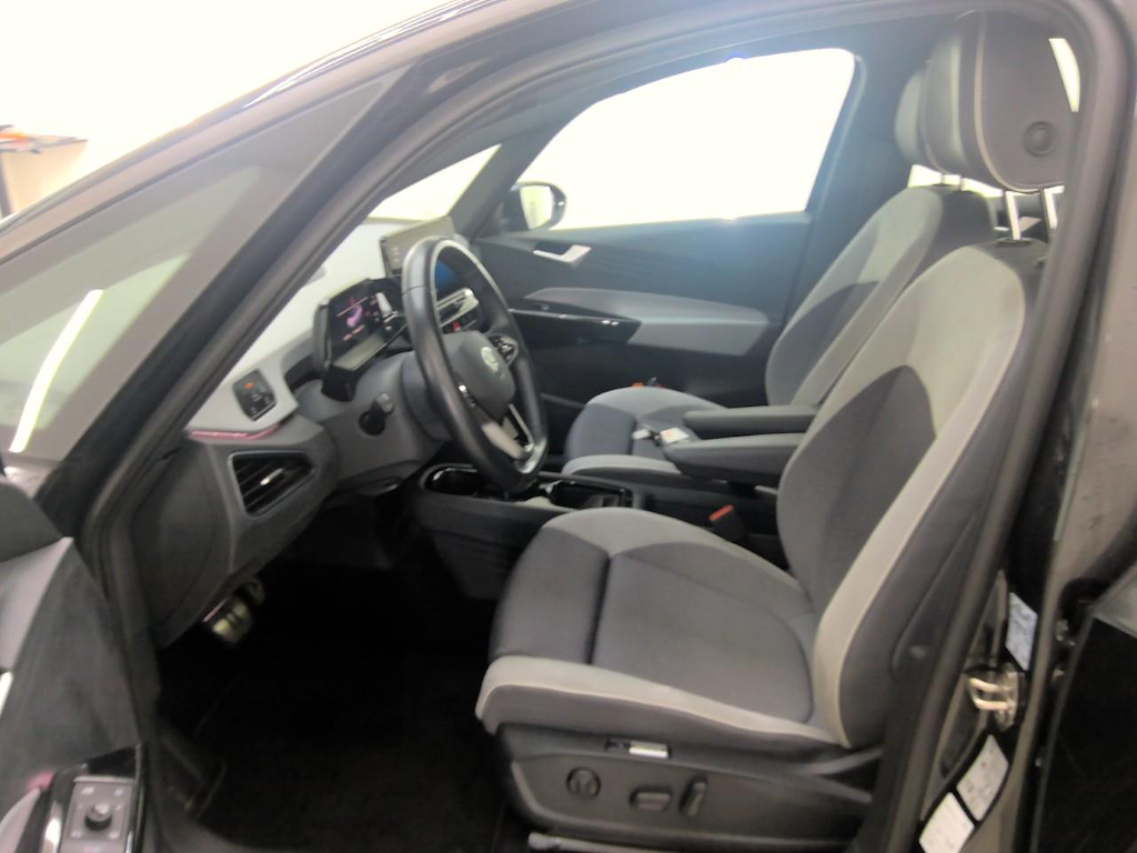 Foto 8 van Volkswagen ID.3
