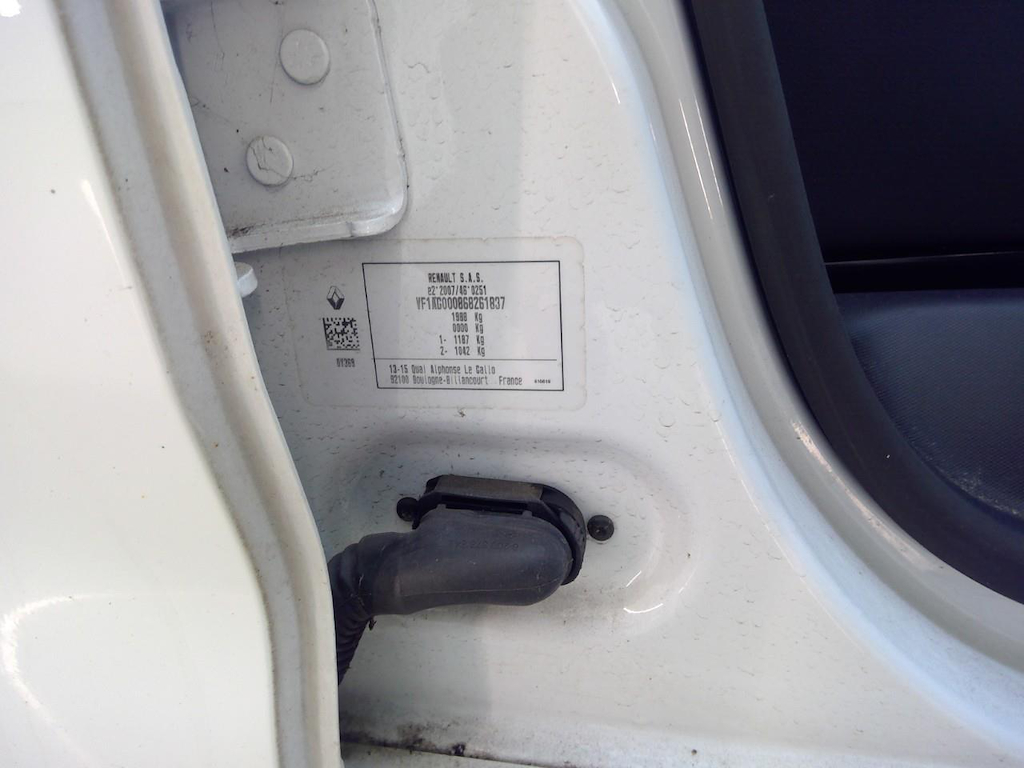 Foto 14 van Renault Zoe