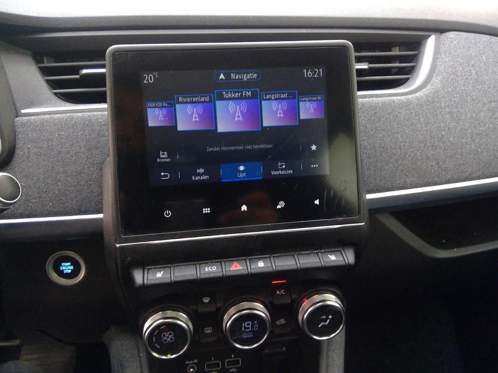 Foto 15 van Renault Zoe