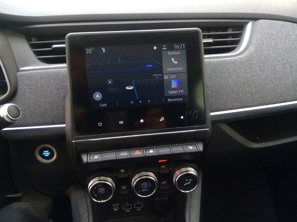 Foto 16 van Renault Zoe