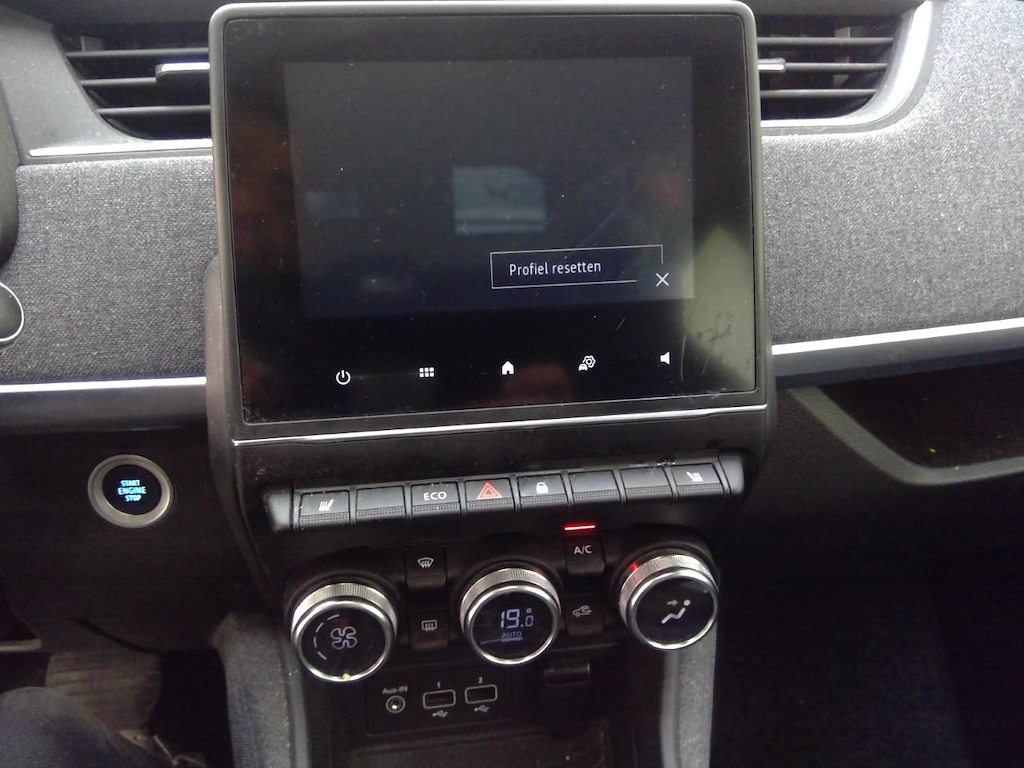 Foto 17 van Renault Zoe
