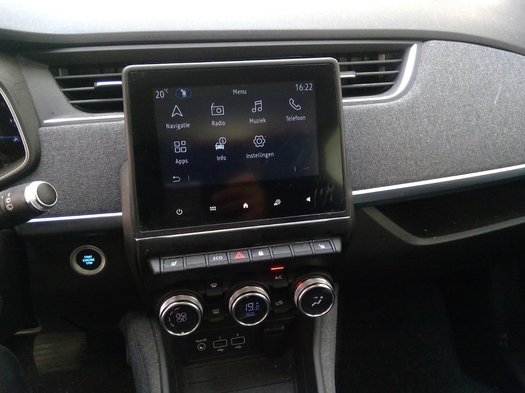 Foto 18 van Renault Zoe