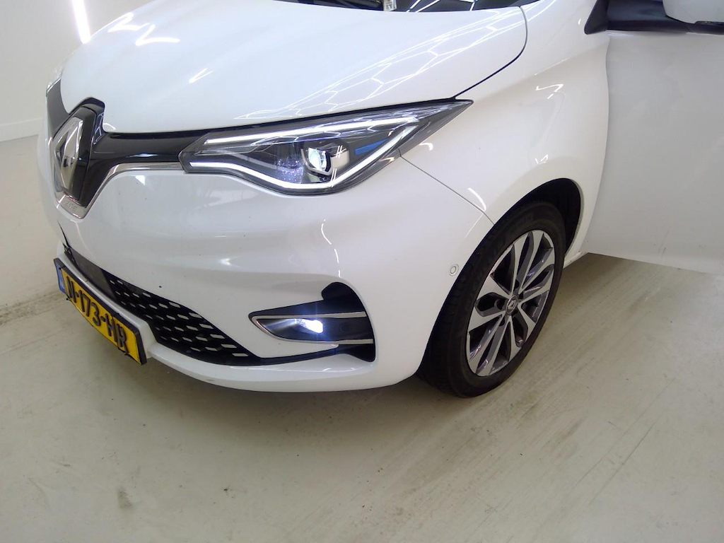 Foto 19 van Renault Zoe