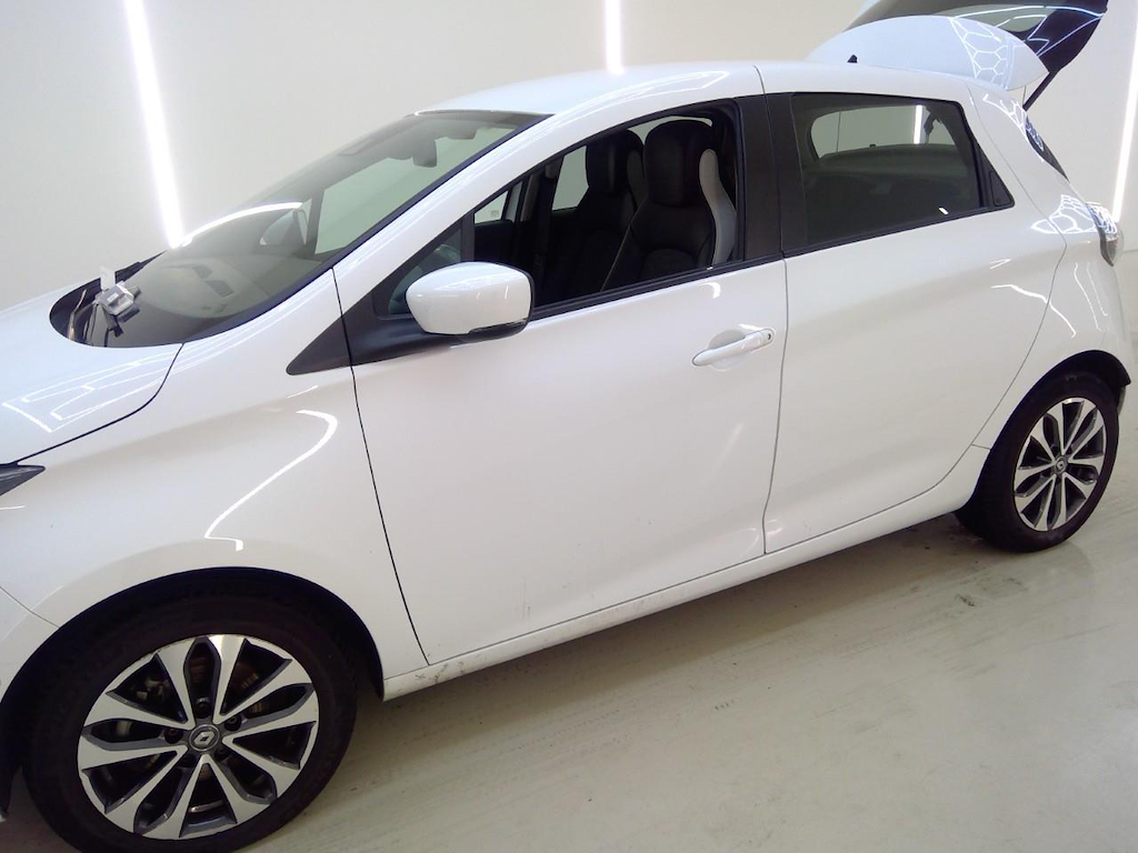 Foto 24 van Renault Zoe