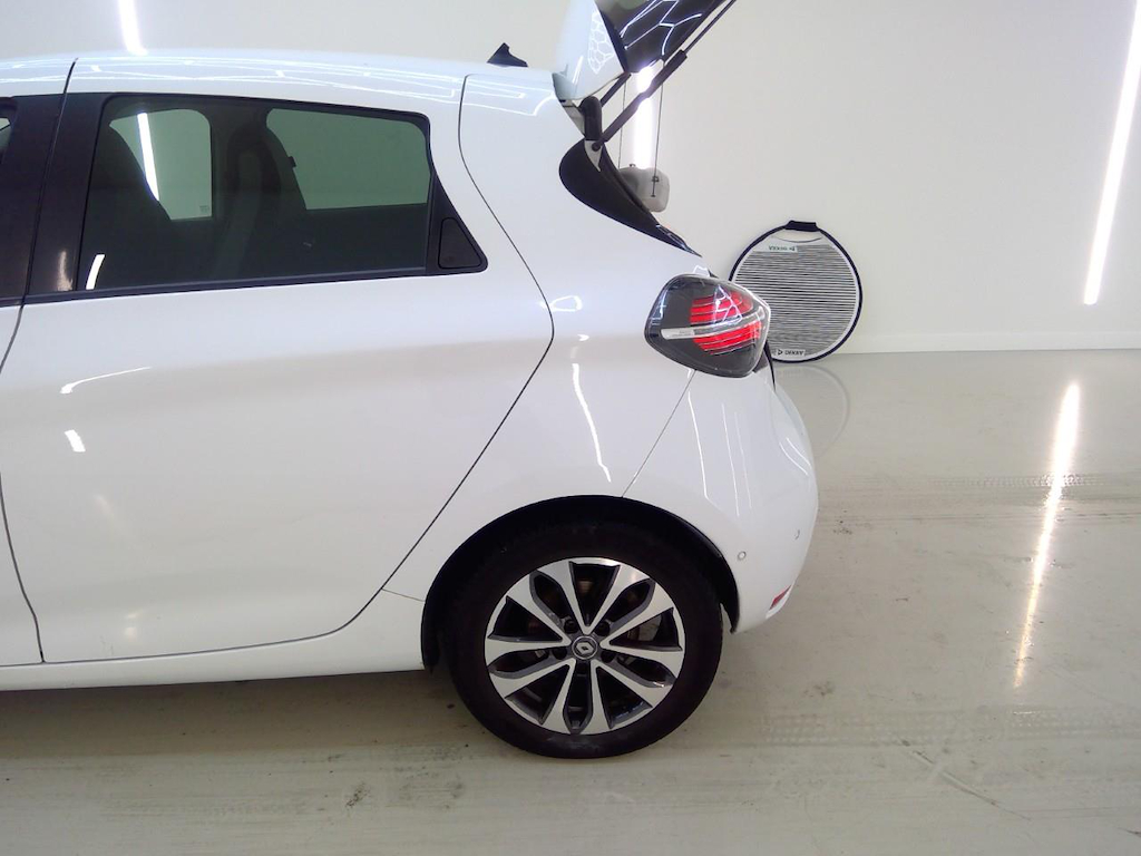Foto 27 van Renault Zoe