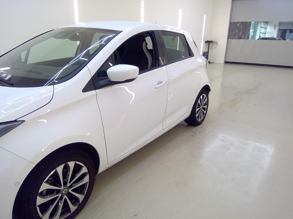 Foto 32 van Renault Zoe