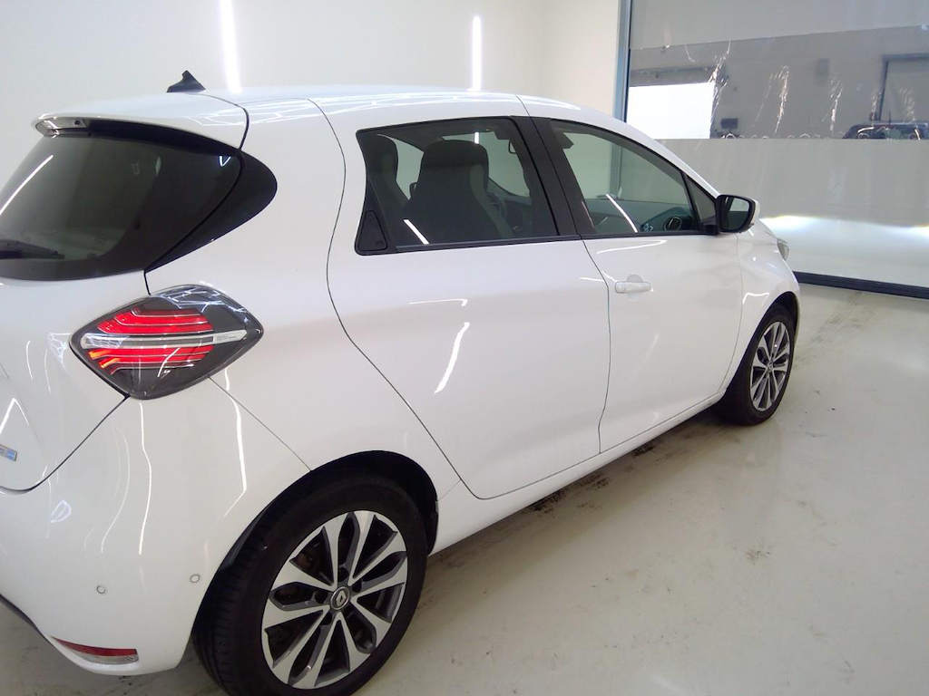 Foto 33 van Renault Zoe