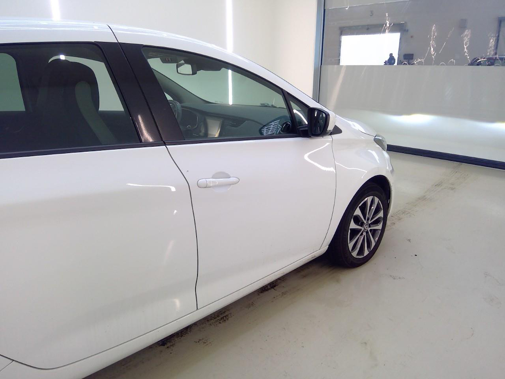 Foto 34 van Renault Zoe