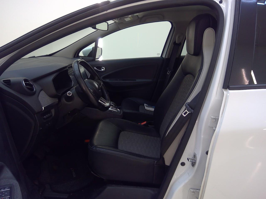 Foto 7 van Renault Zoe