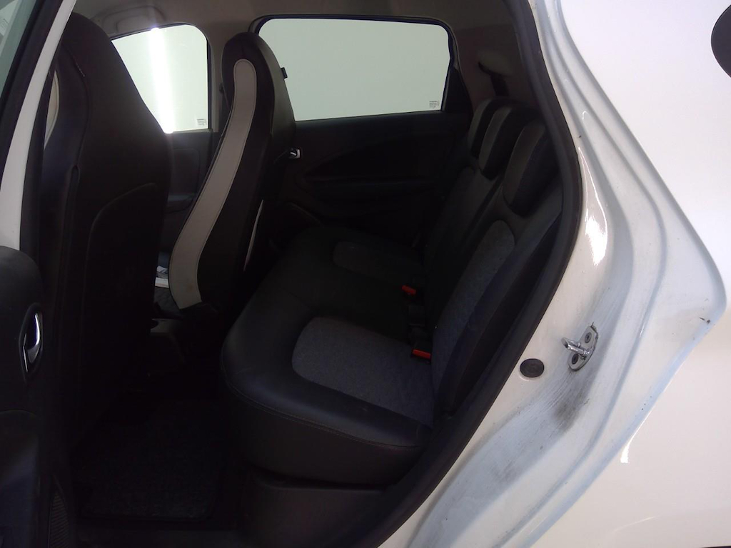 Foto 8 van Renault Zoe