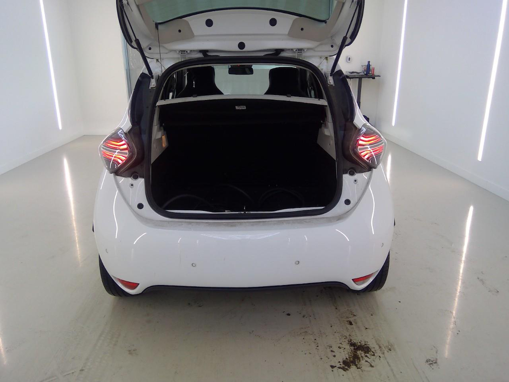 Foto 9 van Renault Zoe