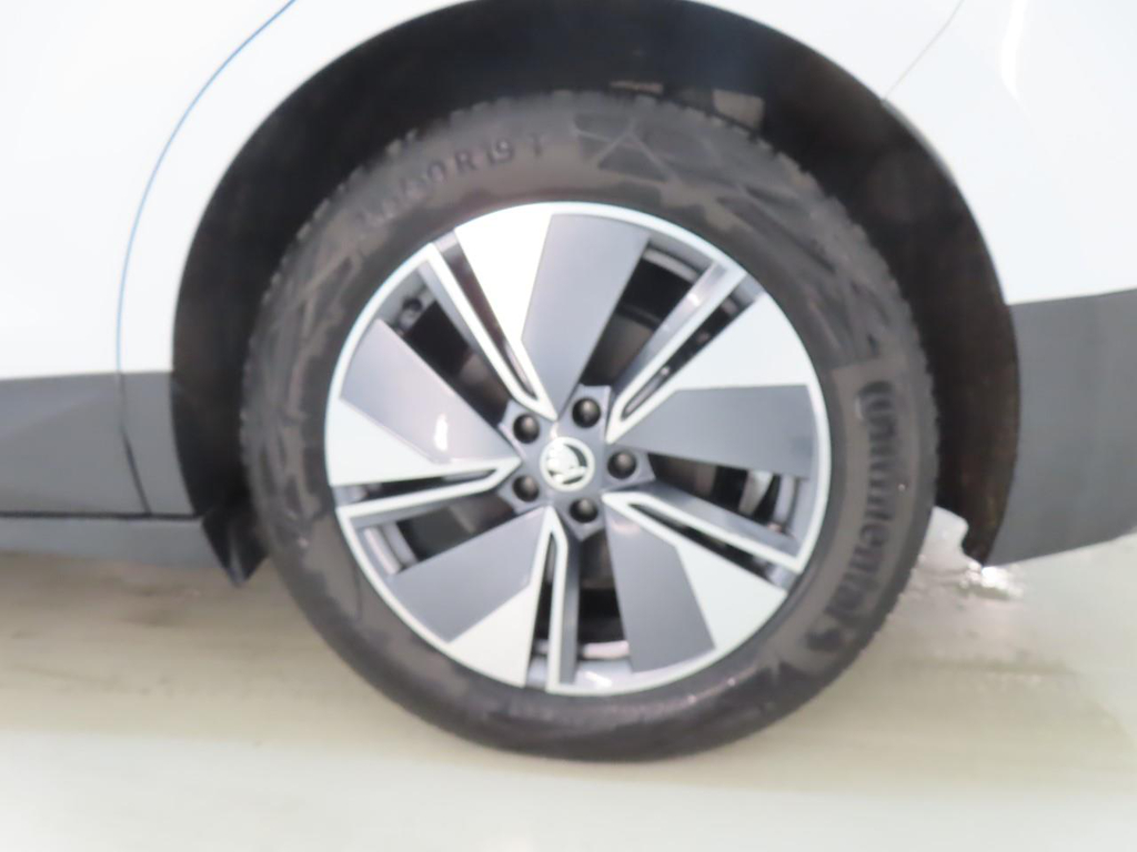 Foto 11 van Skoda Enyaq