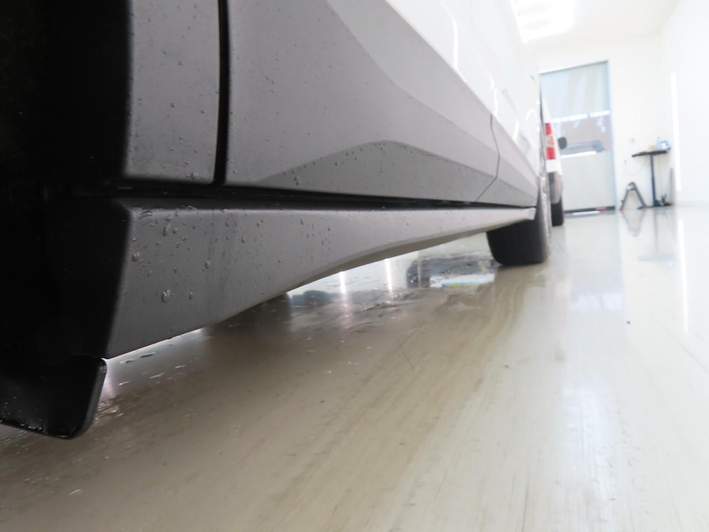 Foto 13 van Skoda Enyaq