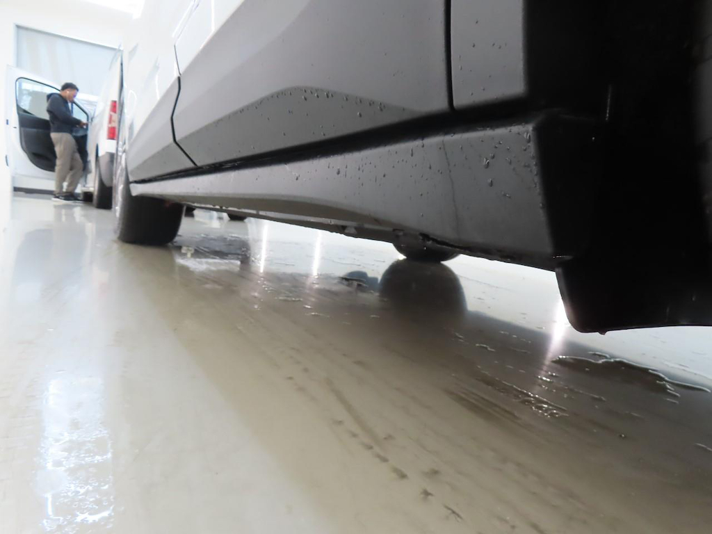 Foto 14 van Skoda Enyaq