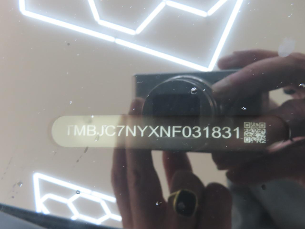 Foto 15 van Skoda Enyaq