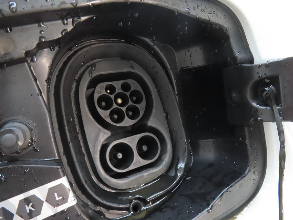Foto 22 van Skoda Enyaq