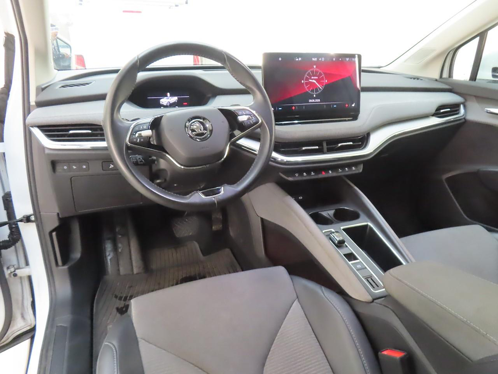 Foto 4 van Skoda Enyaq