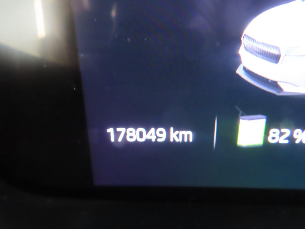 Foto 5 van Skoda Enyaq