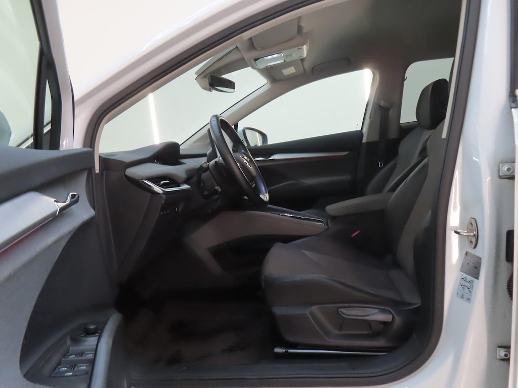 Foto 6 van Skoda Enyaq