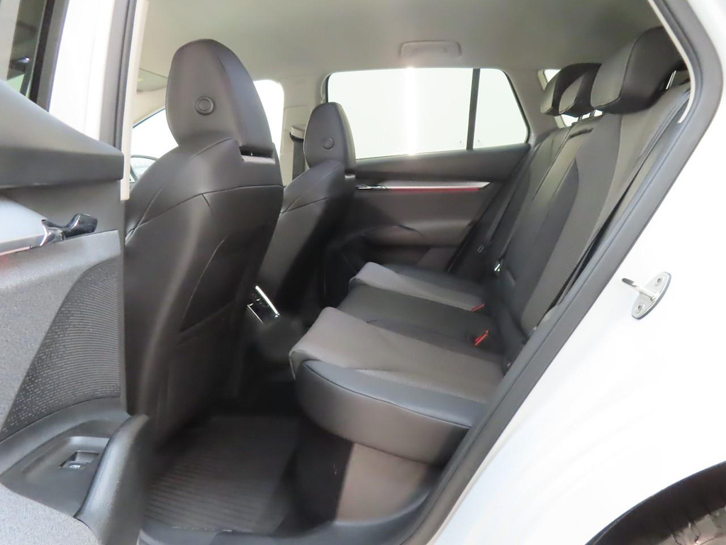 Foto 7 van Skoda Enyaq
