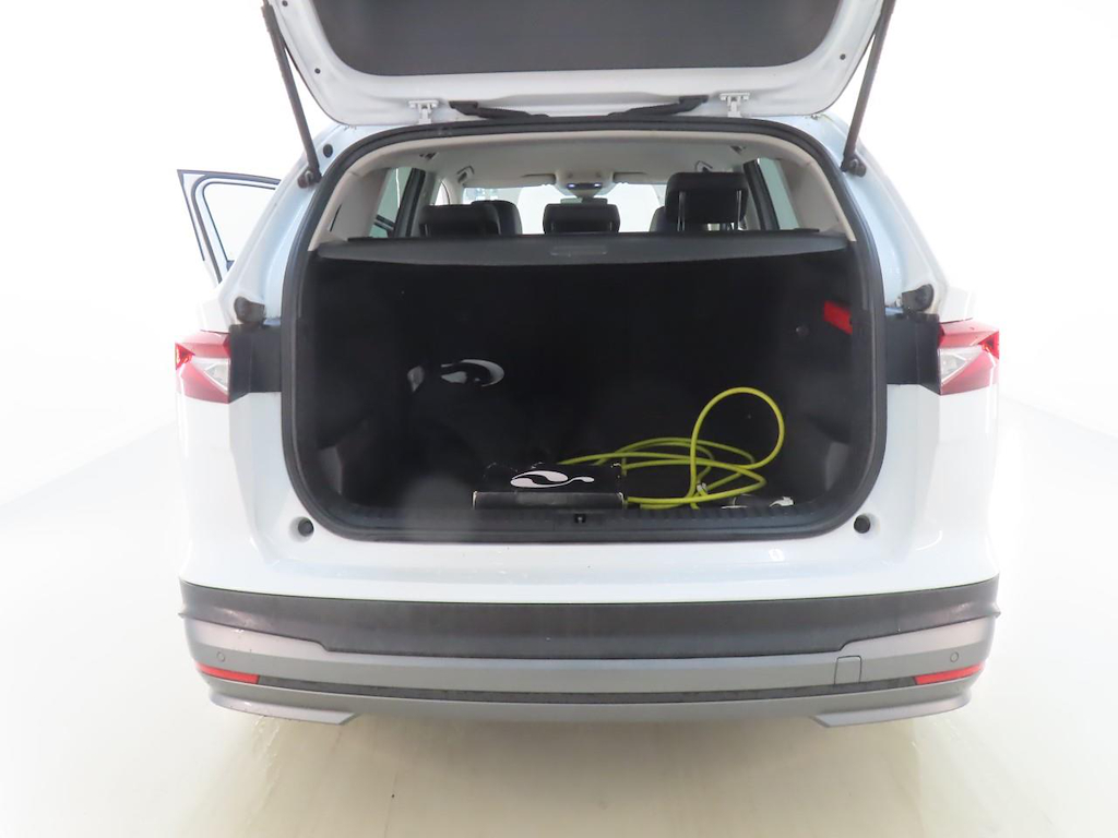 Foto 8 van Skoda Enyaq
