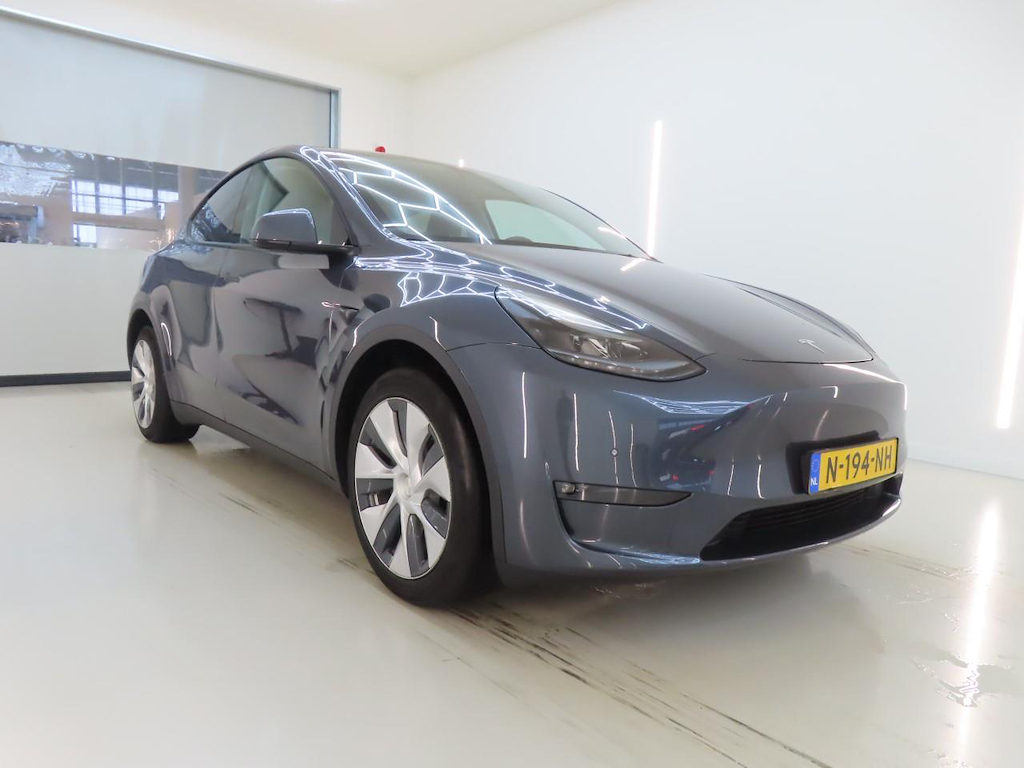 Foto 2 van Tesla Model Y