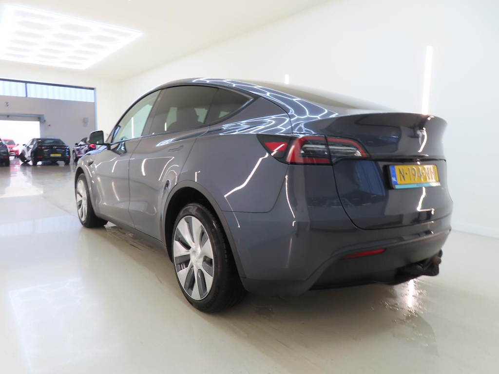Foto 3 van Tesla Model Y