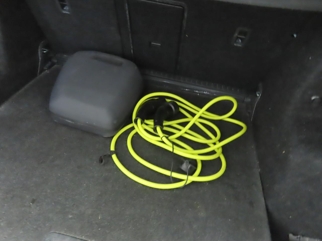 Foto 13 van Skoda Enyaq
