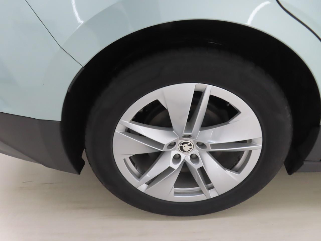Foto 14 van Skoda Enyaq