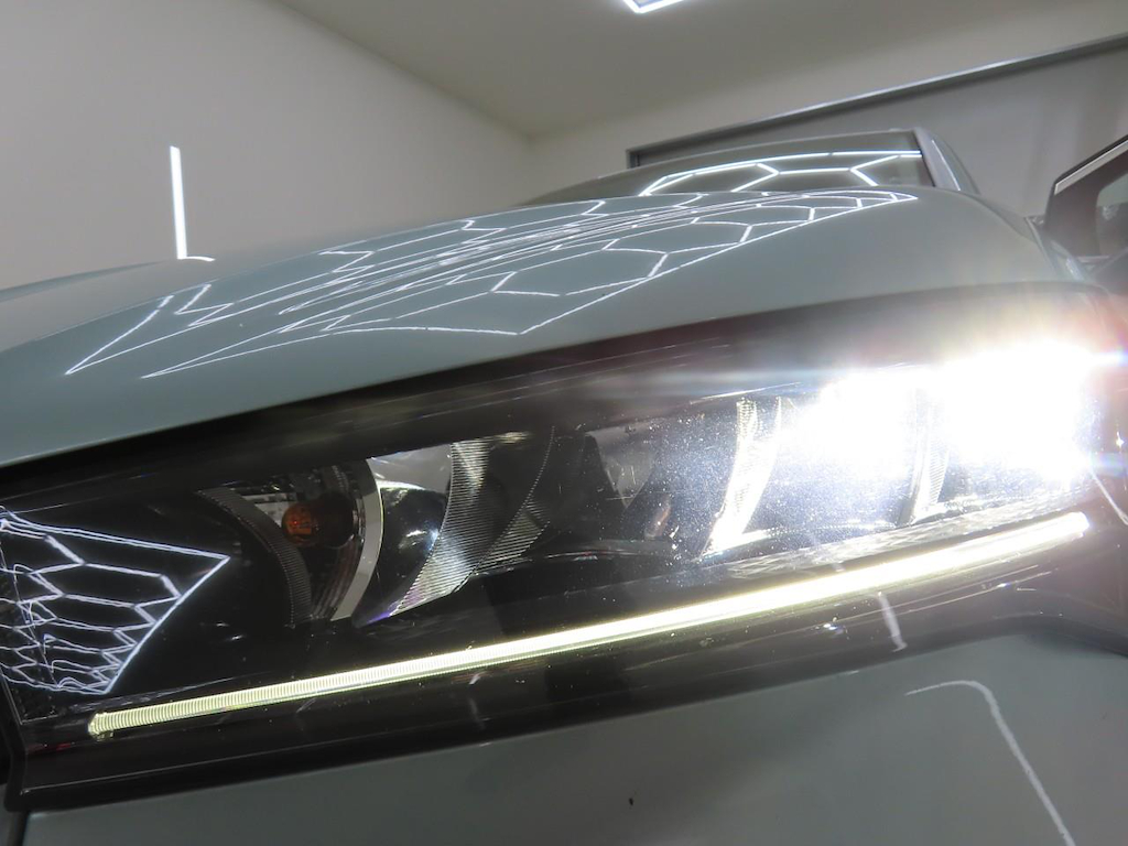Foto 18 van Skoda Enyaq
