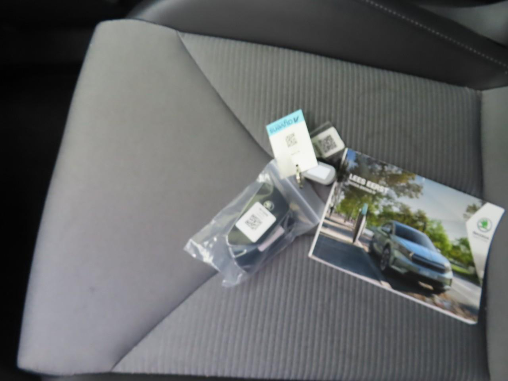 Foto 19 van Skoda Enyaq