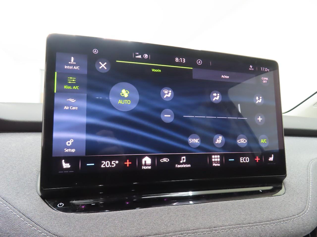 Foto 20 van Skoda Enyaq