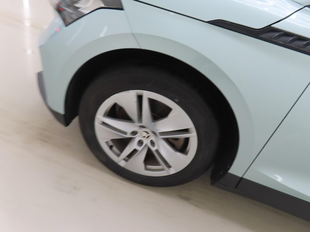 Foto 28 van Skoda Enyaq