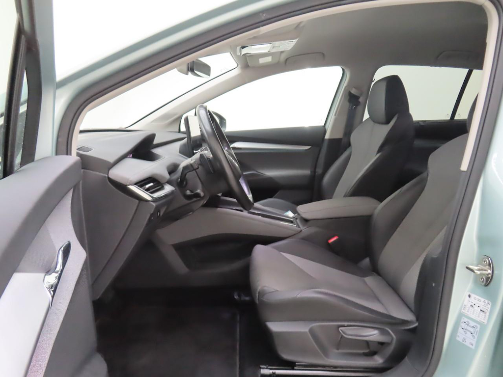 Foto 8 van Skoda Enyaq