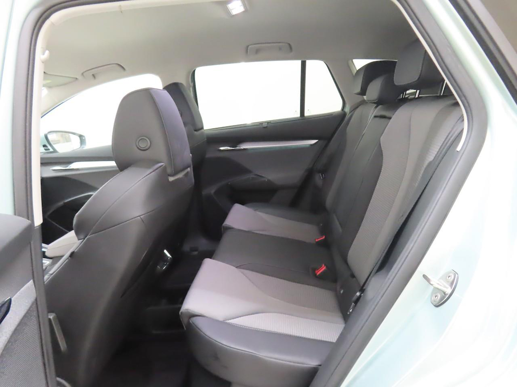 Foto 9 van Skoda Enyaq