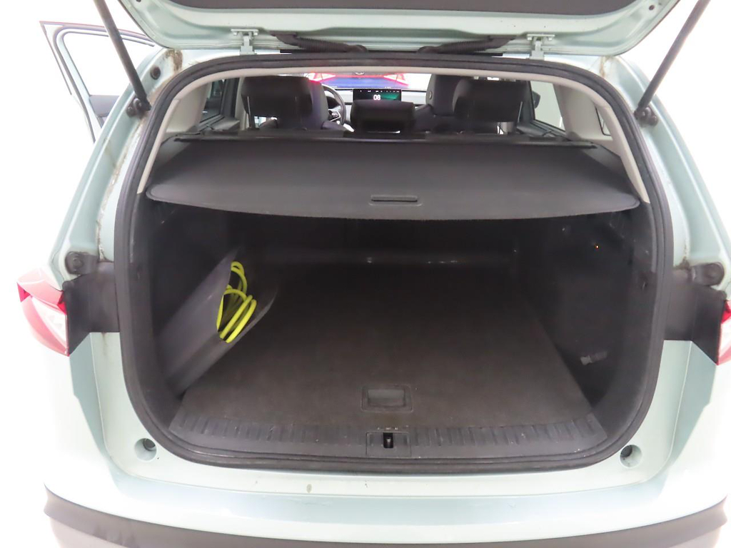 Foto 10 van Skoda Enyaq