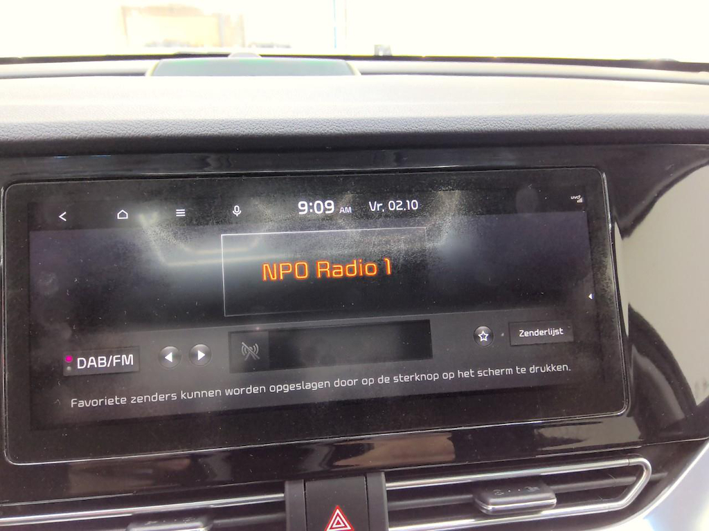 Foto 11 van Kia Niro