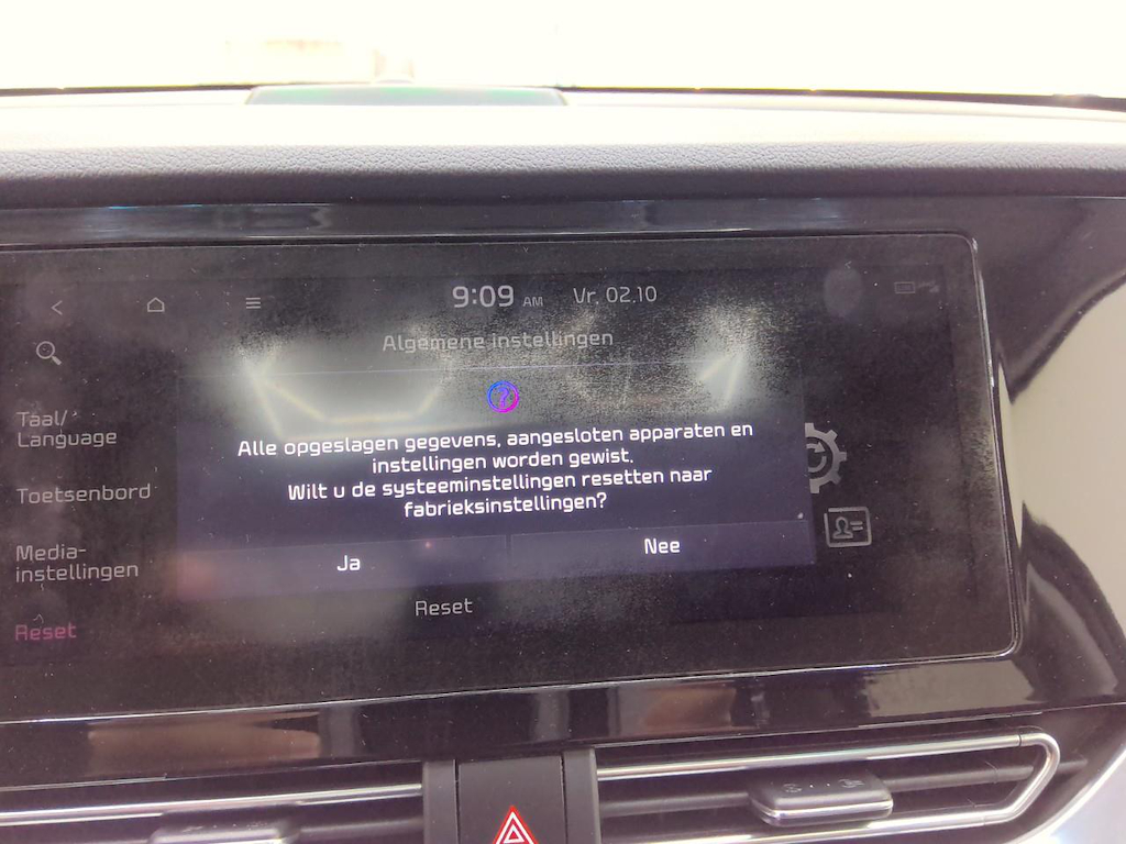 Foto 13 van Kia Niro