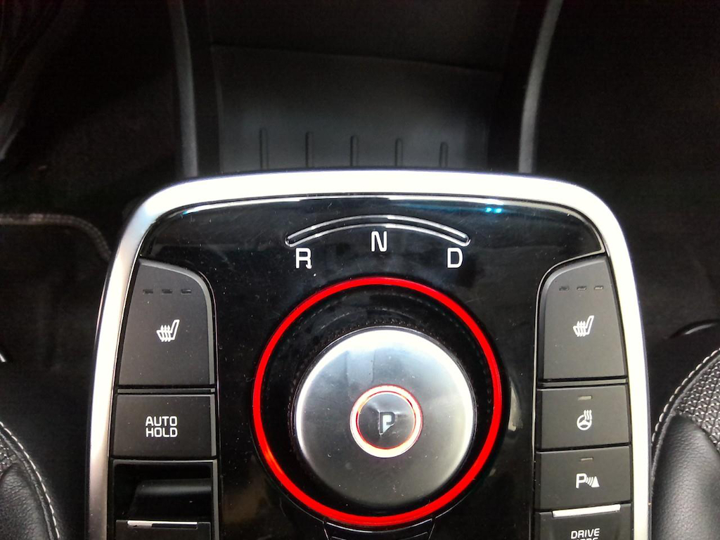 Foto 15 van Kia Niro