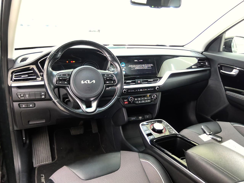 Foto 3 van Kia Niro