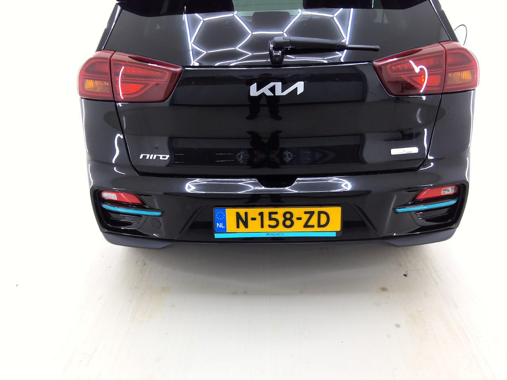 Foto 26 van Kia Niro