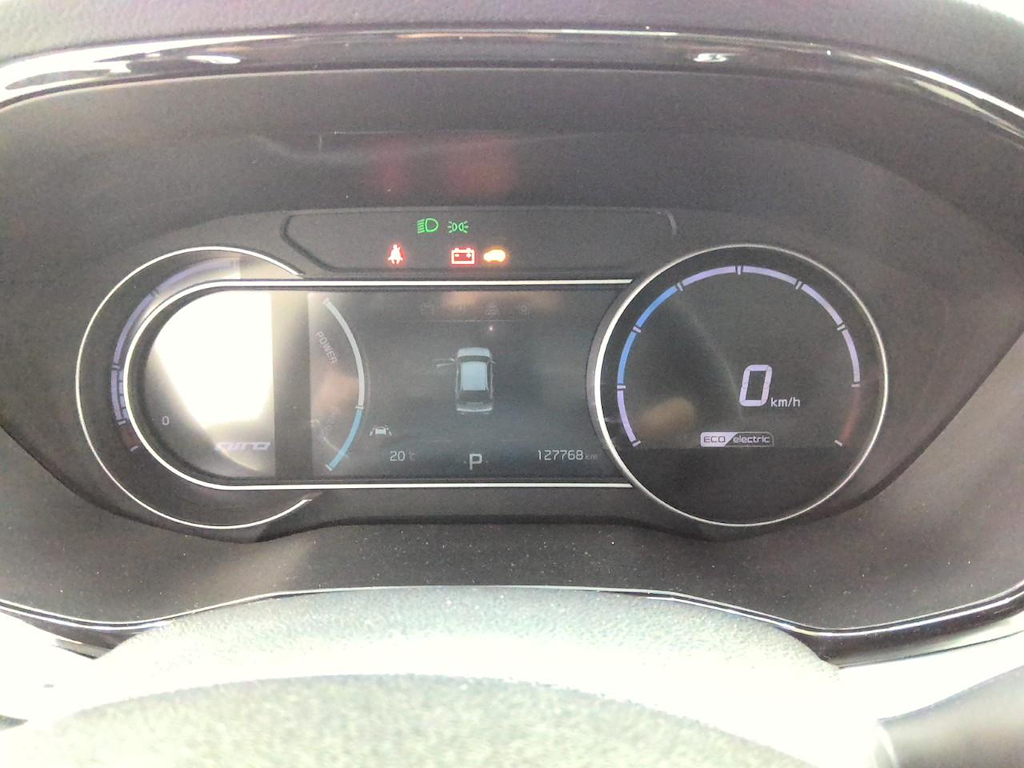 Foto 4 van Kia Niro