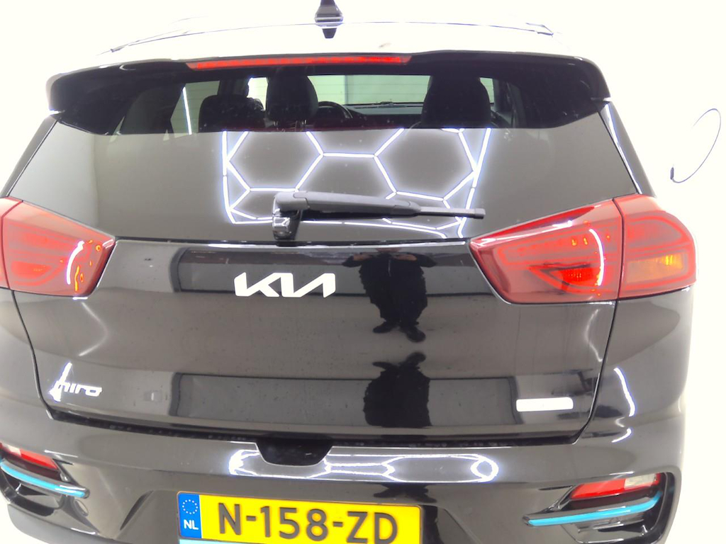 Foto 27 van Kia Niro