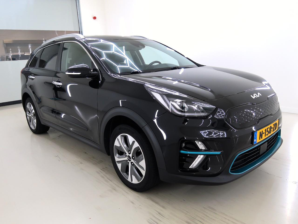 Foto 5 van Kia Niro