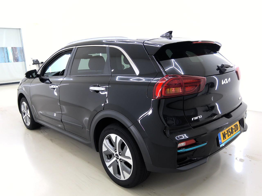 Foto 6 van Kia Niro