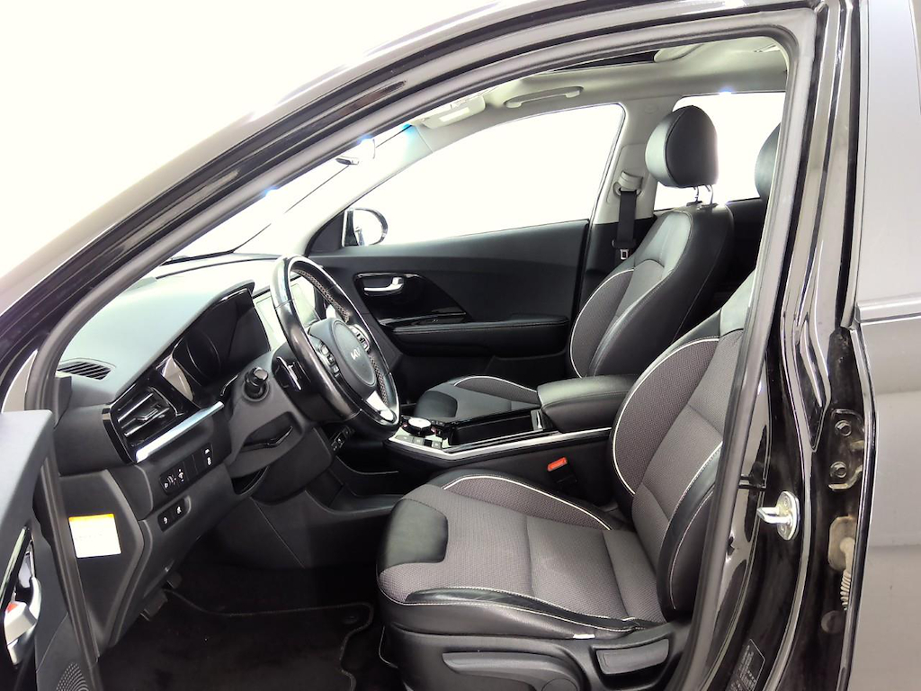 Foto 7 van Kia Niro
