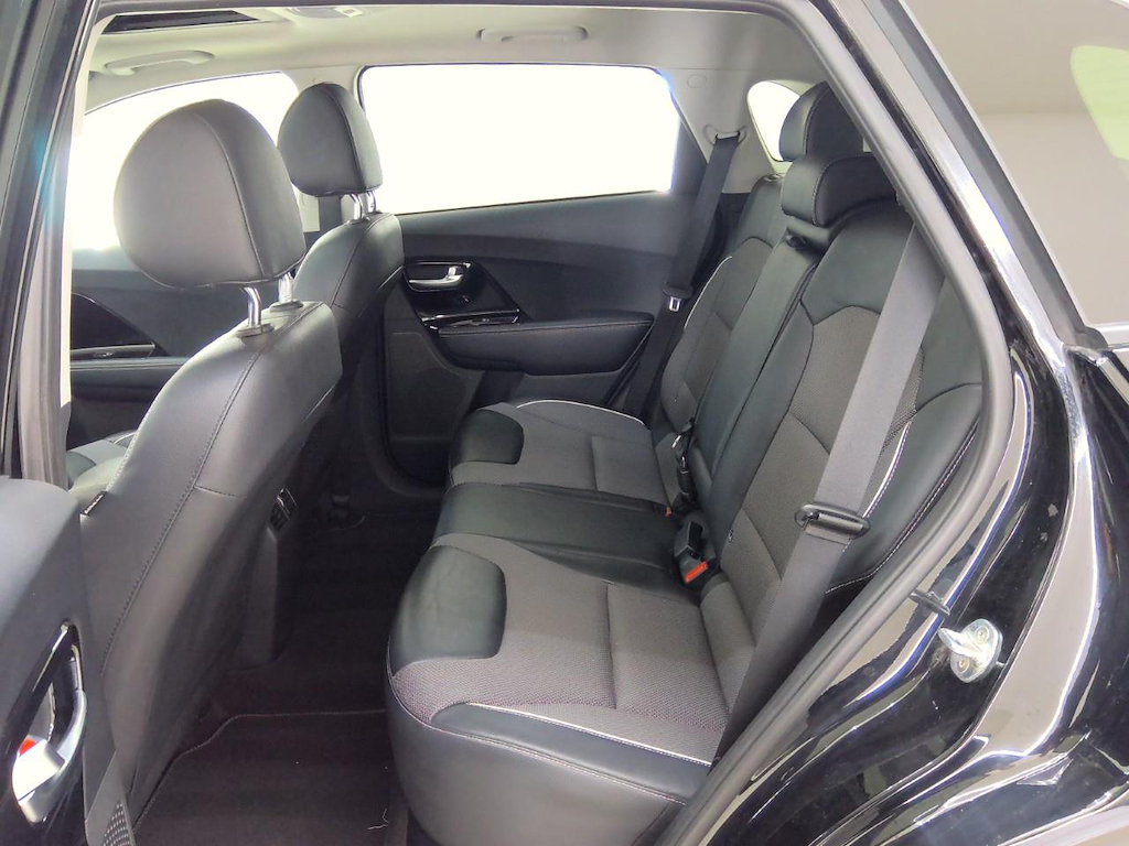Foto 8 van Kia Niro