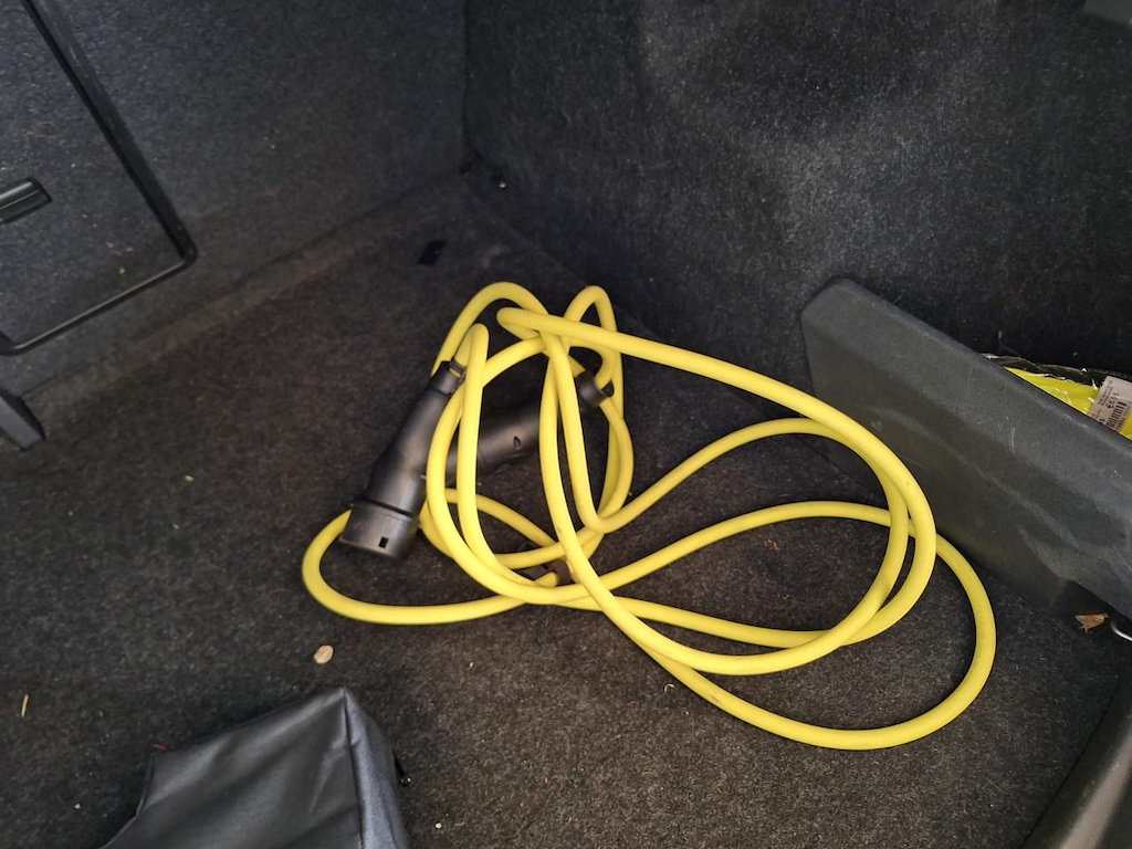 Foto 11 van Skoda Enyaq
